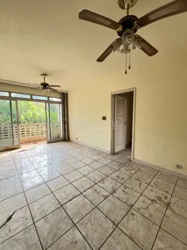 APARTAMENTO | CONJ RESIDENCIAL AMERICA | VENDA