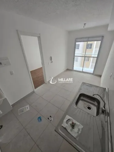 APARTAMENTO LOCAÇÃO BARRA FUNDA