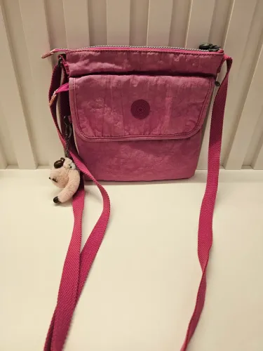 Bolsa kipling original