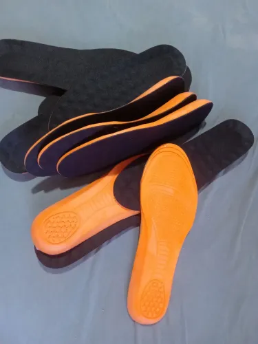 Palmilhas de gel _  2 pares por 30,00