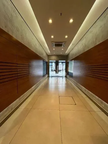 Sala para alugar, 38 m² por R$ 1.971,00/mês - Centro - Niterói/RJ