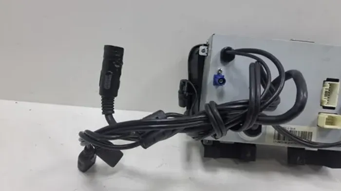   Cruze Lt 1.8  2013 Tela Multimidia Computador Bordo Gm  Preto