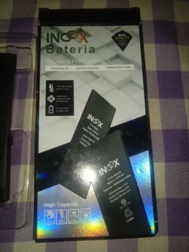Bateria iPhone 11 Apple 616-00644 Nova