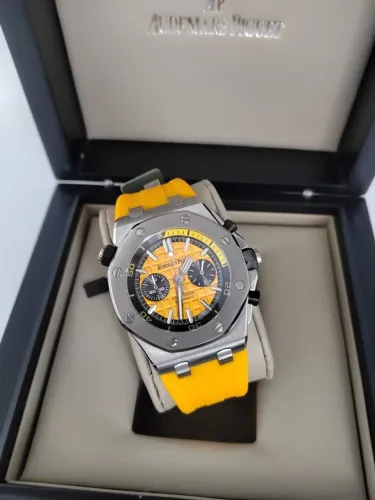 Relógio Audemars Piguet