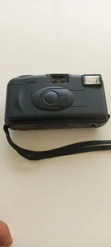 Câmera Kodak