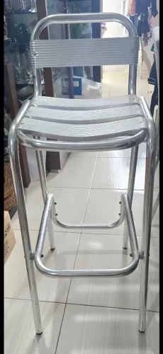 Baquetas de alumínio excelentes!!!