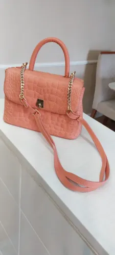 Bolsa da Carmem Steffans