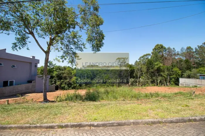 Terreno / Lote / Condomínio - Bairro Condomínio Buena Vista