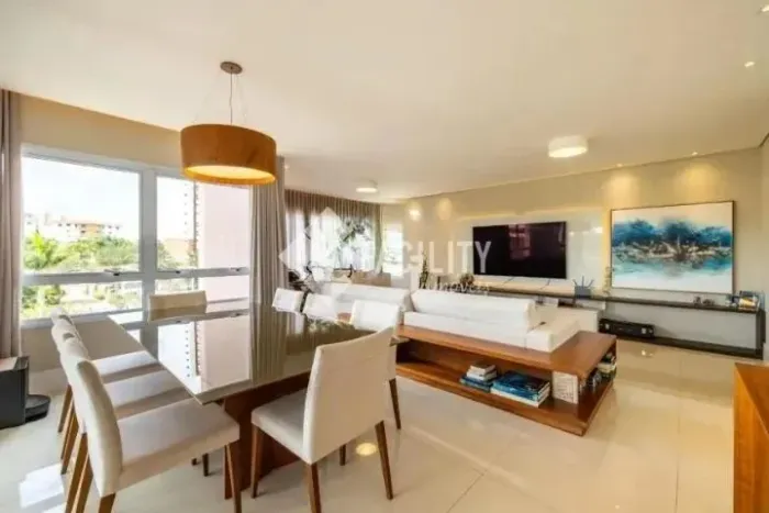 Apartamento à venda no Rossi Antilhas Le Monde ao lado do Shopping Dom Pedro