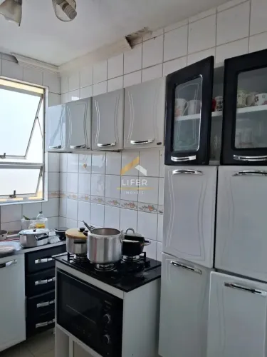 APARTAMENTO A VENDA PROXIMO A PUC EM CAMPINAS