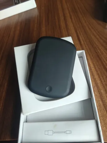 BATERIA IPHONE PORTÁTIL MAGSAFE X-ONE NANO POWER ORIGINAL 5000mha MELHOR MARCA