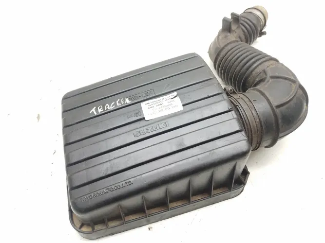 Tampa Caixa Filtro Ar Gm Tracker 2.0 2001 2002 2003 68da01