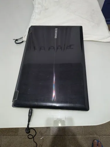 Notebook Samsung rf511 i7