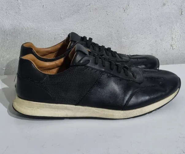 Sapato Zara