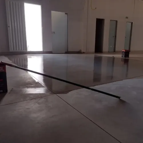 PISO POLIDO 