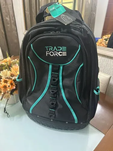 Mochila Para Ferramentas 0001810006 TradeForce