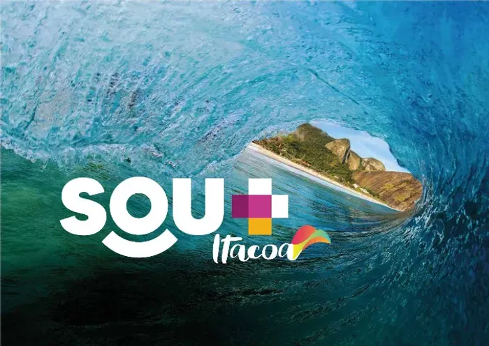 Condomínio Sou Mais+ Itacoatiara - Apto 1 quarto e coberturas lineares