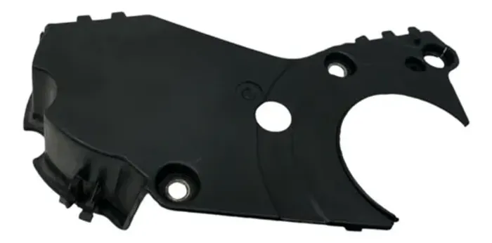 Capa Inferior Correia Dentada Gm Corsa 1.0 2002 2003 2004 05
