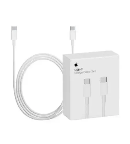 Cabo de carregamento USB-c original da Apple (2 M)