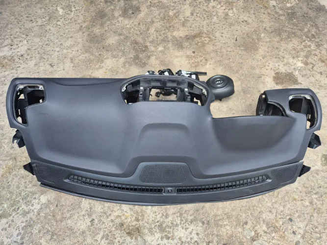 Kit airbag compass 2018 2019 2020