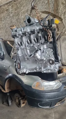 Retifica motores mecânica geral