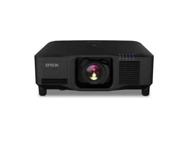 Projetor Epson EB-PU2216B 16.000 Lumens WUXGA Laser com Aprimoramento 4K (Sem Lente) NOVO