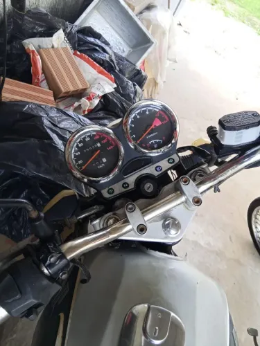 Vendo Suzuki yes 2011