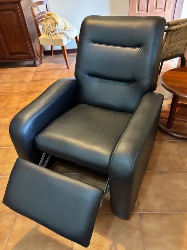 Poltrona Reclinável Confortável