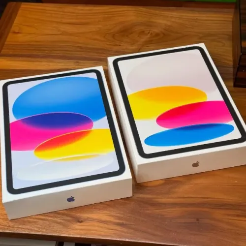 iPad 11 128gb Lacrado