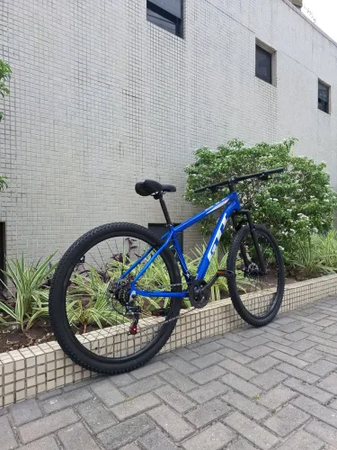 Bicicleta NOVA R$ 999.00 aro 29