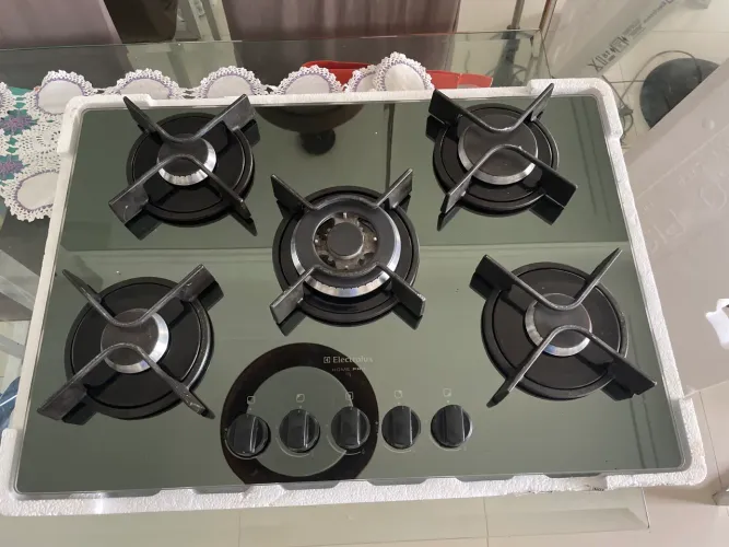 Cooktop Electrolux Home Pro