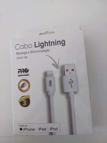 Cabo lightning