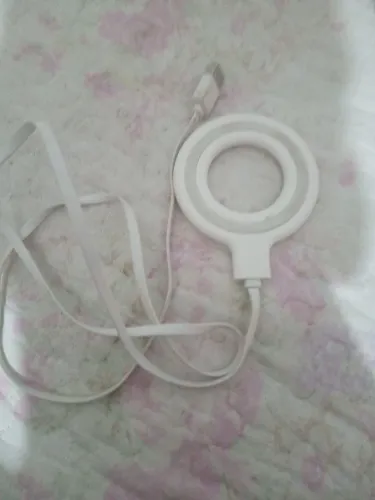 Carregador Magsafe iPhone original