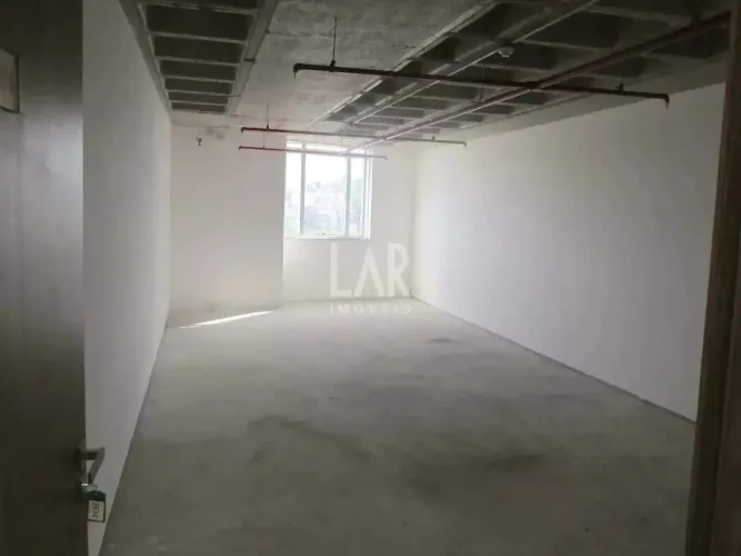 Excelente Sala com 52,64 m2 à Venda Bairro Fernão Dias BH MG