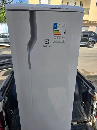 geladeira Vertical Electrolux RE31