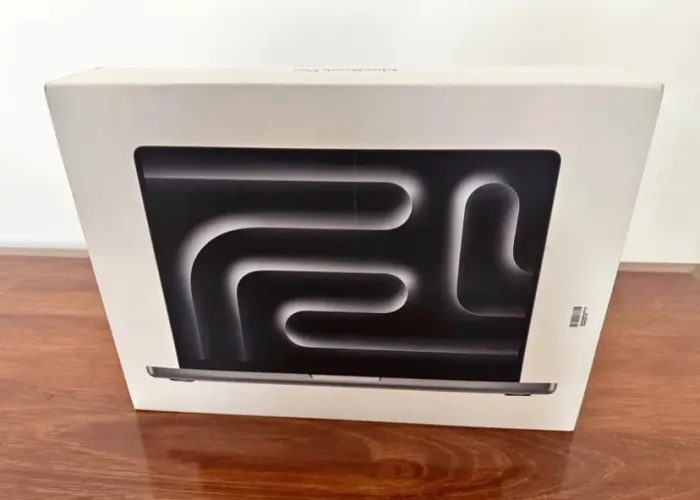 MACBOOK PRO 14.2 |512SSD|24GB|M4PRO