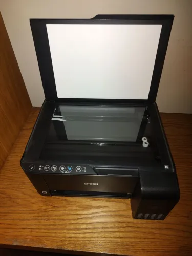 Impressora Multifuncional Epson L3150