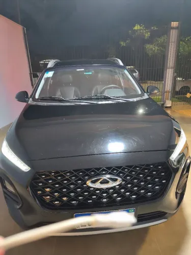 Chery Tiggo 3X PRO 1.0 Turbo Flex AUT 2022