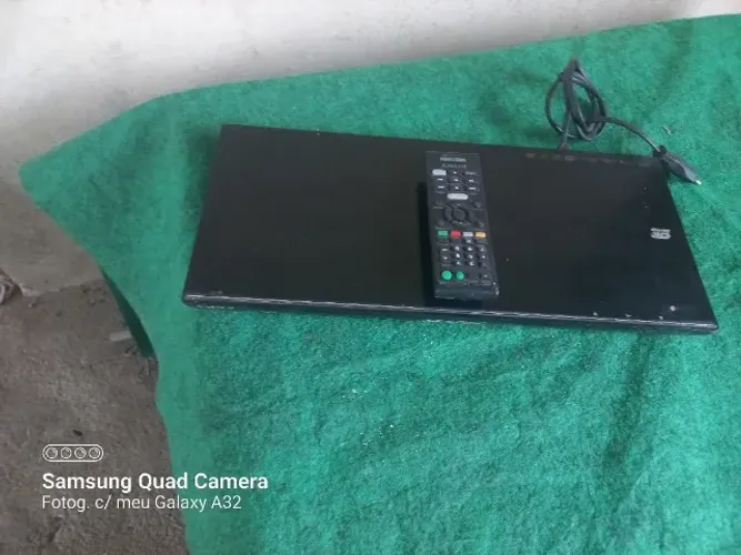 DVD sony