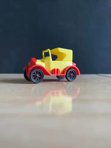 Kinder ovo década de 90.