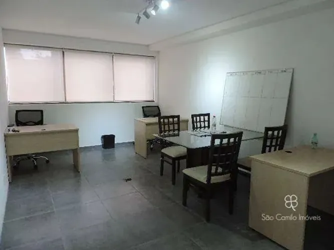 Sala à venda, 70 m² por R$ 295.000,00 - Granja Viana - Cotia/SP