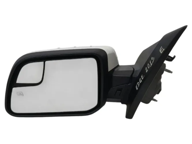 Retrovisor Esquerdo Ford Edge 2013