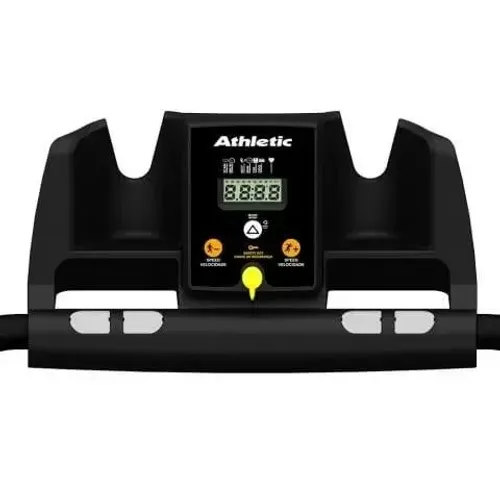 Esteira Ergométrica Athletic Training 12 Km/H