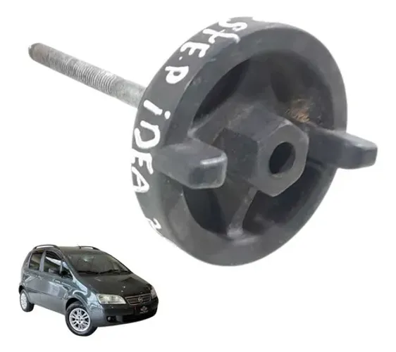 Parafuso Estepe Fiat Idea 2010