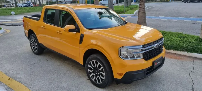 Mavercik Hybrido 2023 Super Nova, Oportunidade