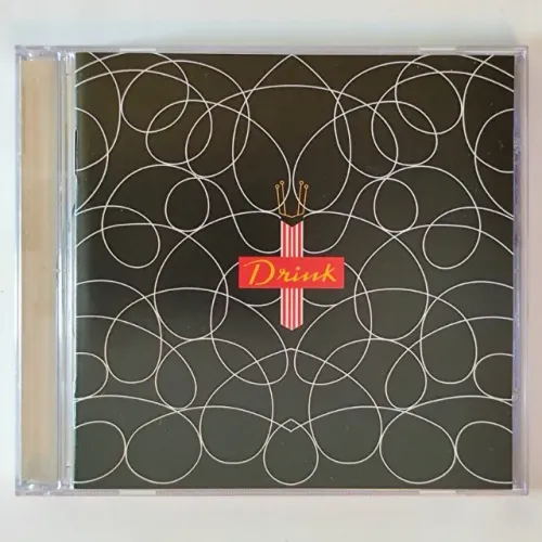 CD Djalma Ferreira - Drink