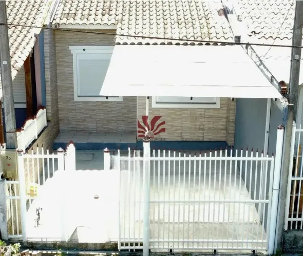 Casa 2 dormitórios, São José - Canoas