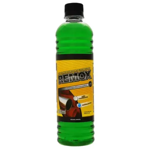Removedor de Ferrugem Remox 500ml