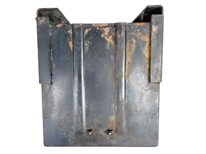 Suporte Bateria Para Caminhão 24v Vw 15180 17180 Ford Cargo