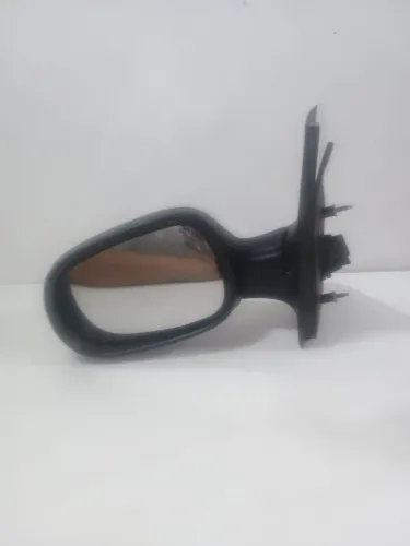Retrovisor Fiat Palio zoião 2006 A 2012 lado esquerdo 